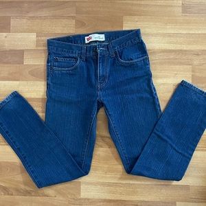 Levi’s Super Skinny Jeans